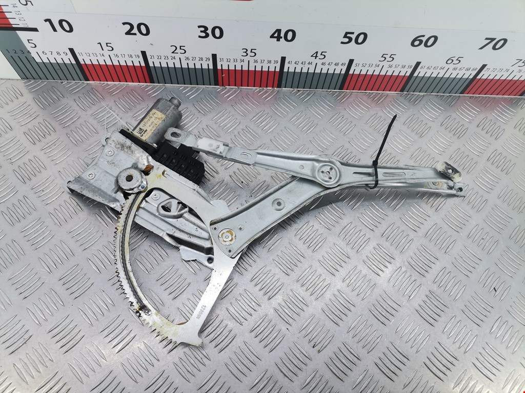 Стеклоподъемник передний правый OPEL Astra H/Family 2004-2015