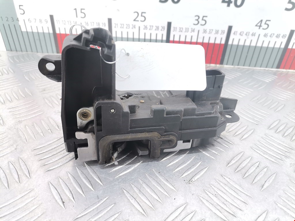 Замок двери передней правой OPEL Astra H/Family 2004-2015