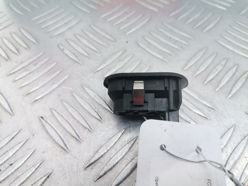 Кнопка стеклоподъемника OPEL Zafira A 1999-2005