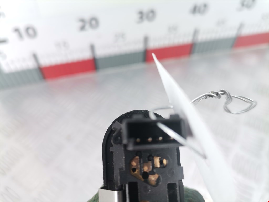 Кнопка стеклоподъемника OPEL Zafira A 1999-2005