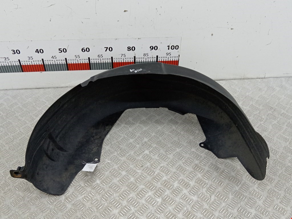 Локер (подкрылок) задний правый CITROEN Xsara 1997-2000