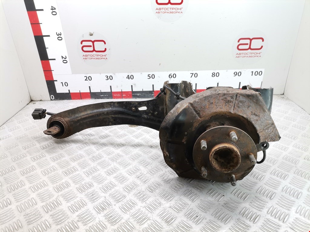 Ступица задняя правая FORD Focus II 2005-2011