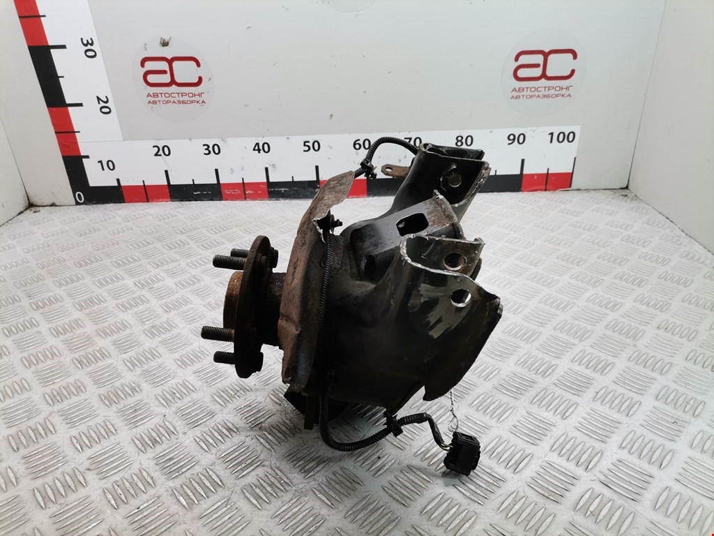 Ступица задняя правая FORD Focus II 2005-2011