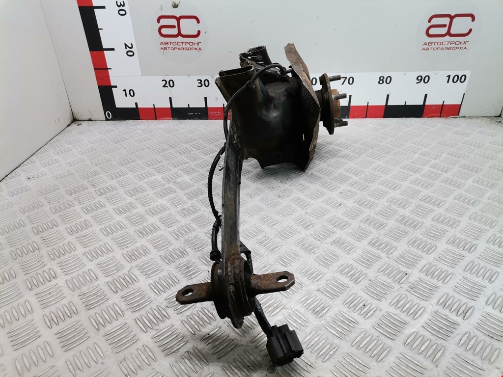 Ступица задняя правая FORD Focus II 2005-2011