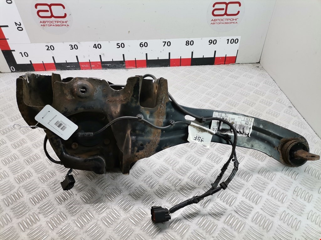 Ступица задняя правая FORD Focus II 2005-2011