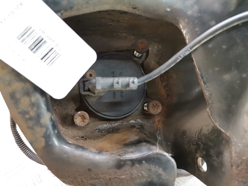 Ступица задняя правая FORD Focus II 2005-2011