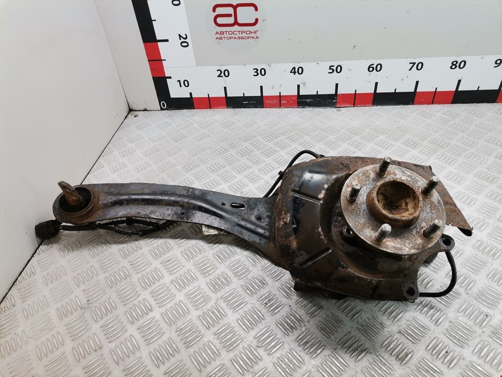 Ступица задняя правая FORD Focus II 2005-2011