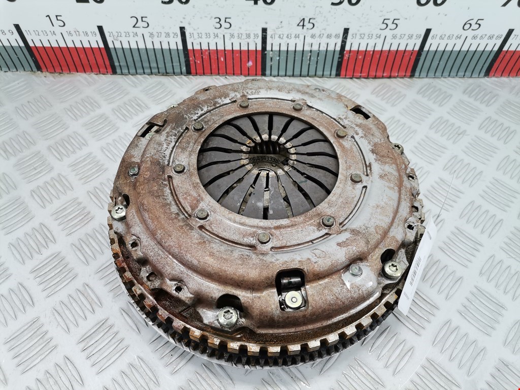 Маховик (демпфер сцепления) CITROEN C5 I 2001-2008