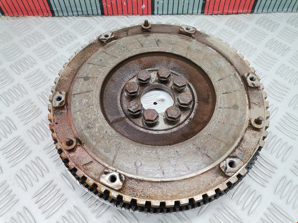 Маховик (демпфер сцепления) CITROEN C5 I 2001-2008