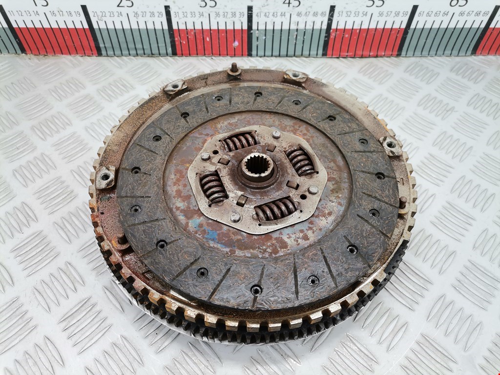 Маховик (демпфер сцепления) CITROEN C5 I 2001-2008