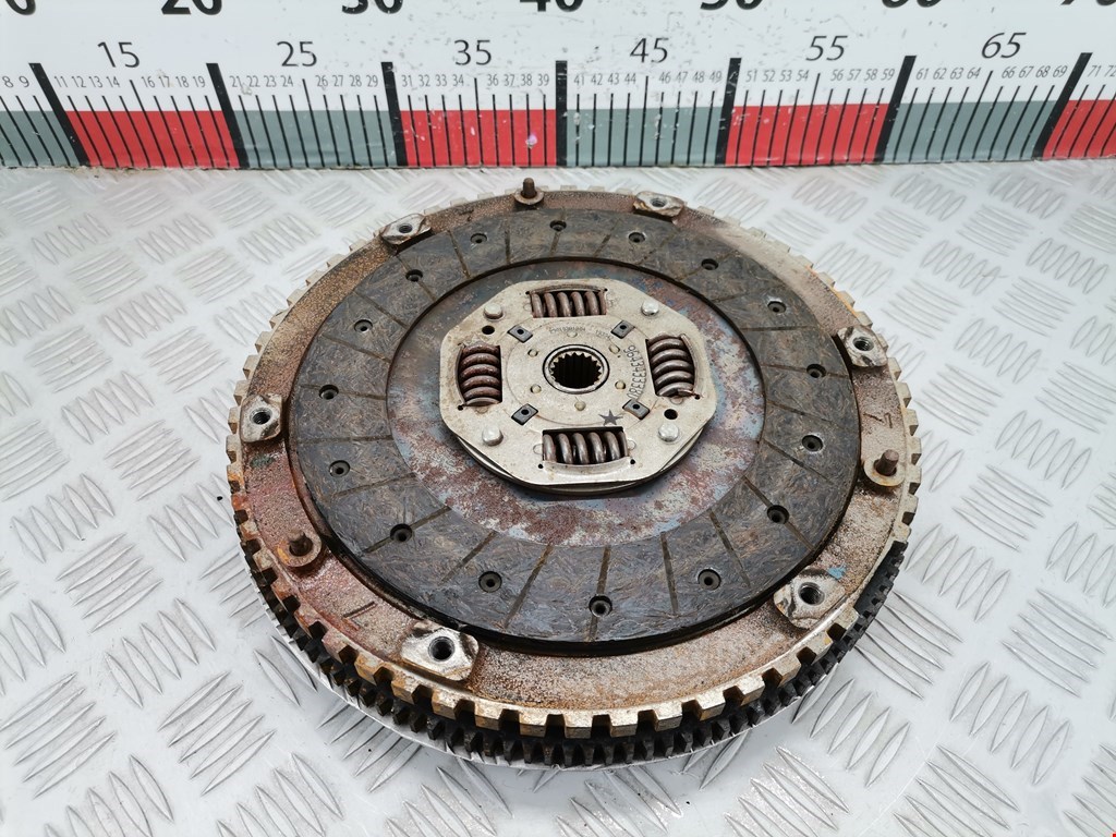 Маховик (демпфер сцепления) CITROEN C5 I 2001-2008