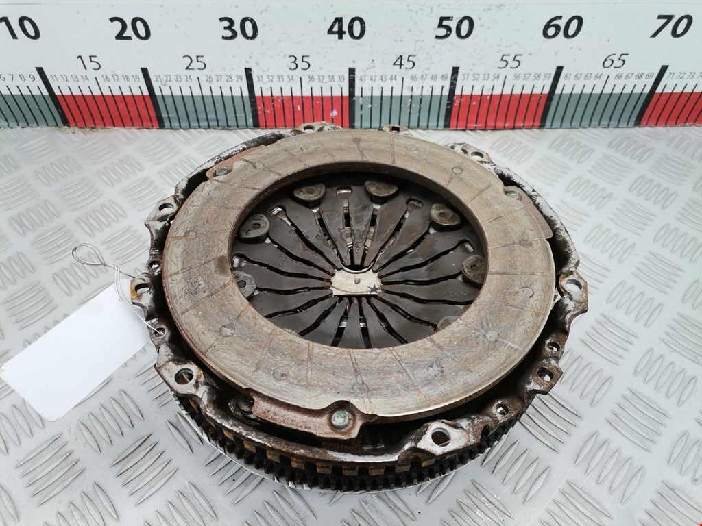 Маховик (демпфер сцепления) CITROEN C5 I 2001-2008