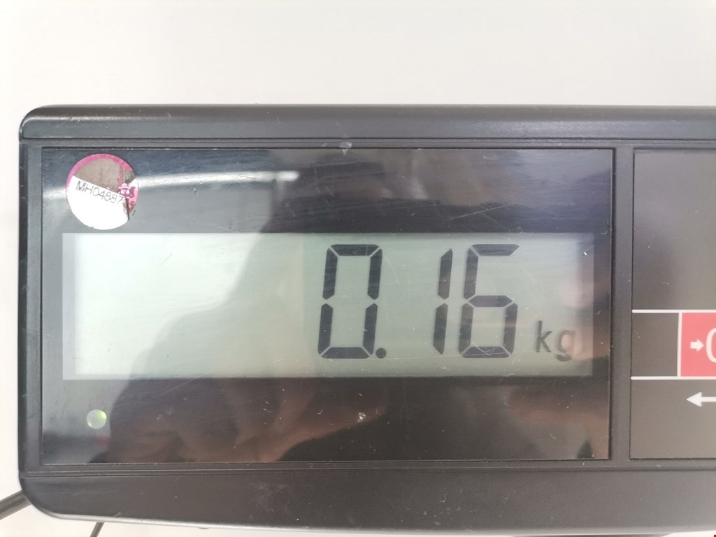 Ручка дверная задняя внутренняя правая VOLKSWAGEN Passat B6 2005-2011