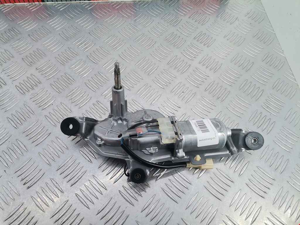 Моторчик стеклоочистителя задний MAZDA Mazda 6 GG 2000-2007