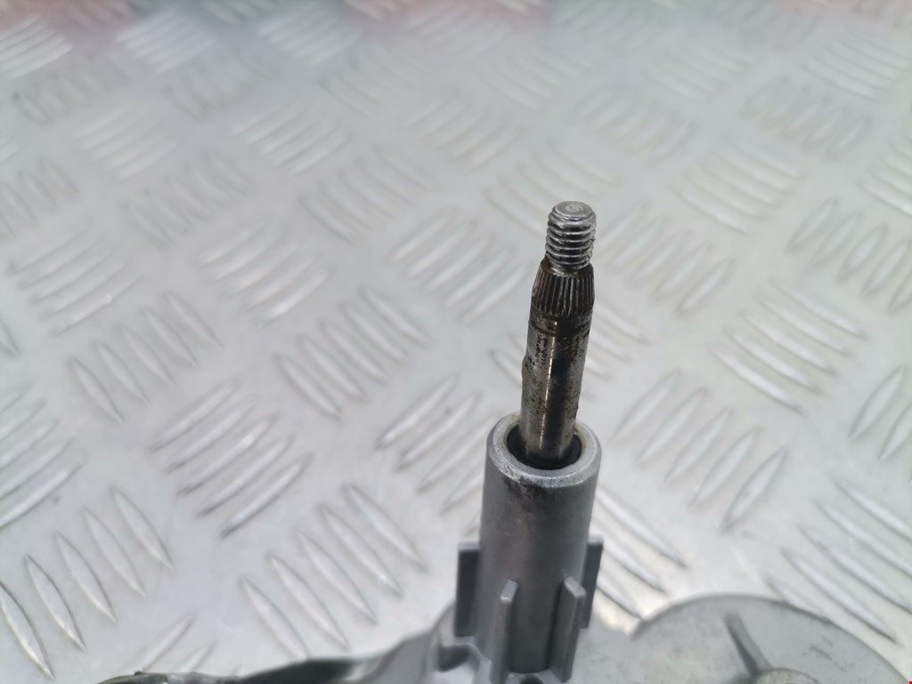 Моторчик стеклоочистителя задний MAZDA Mazda 6 GG 2000-2007