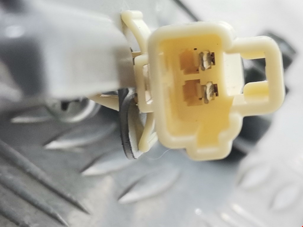 Моторчик стеклоочистителя задний MAZDA Mazda 6 GG 2000-2007