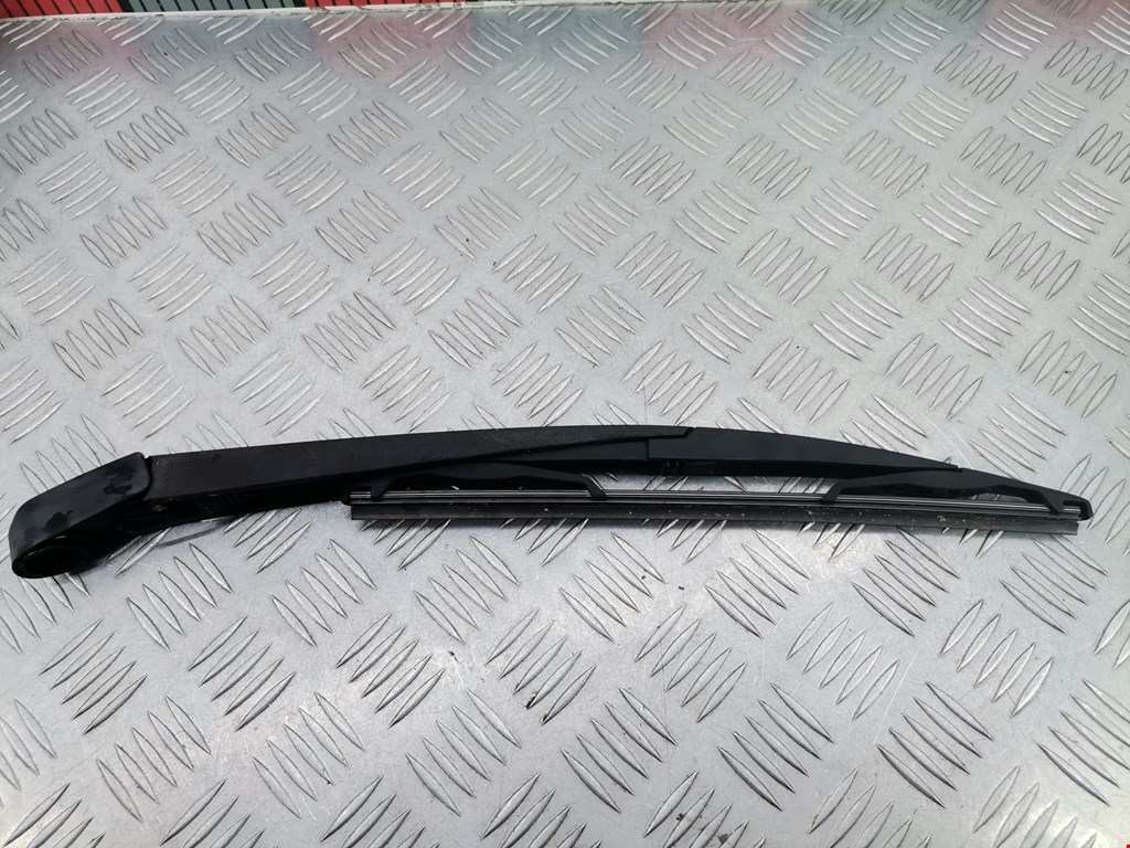 Поводок дворника задний (заднего) MAZDA Mazda 6 GG 2000-2007