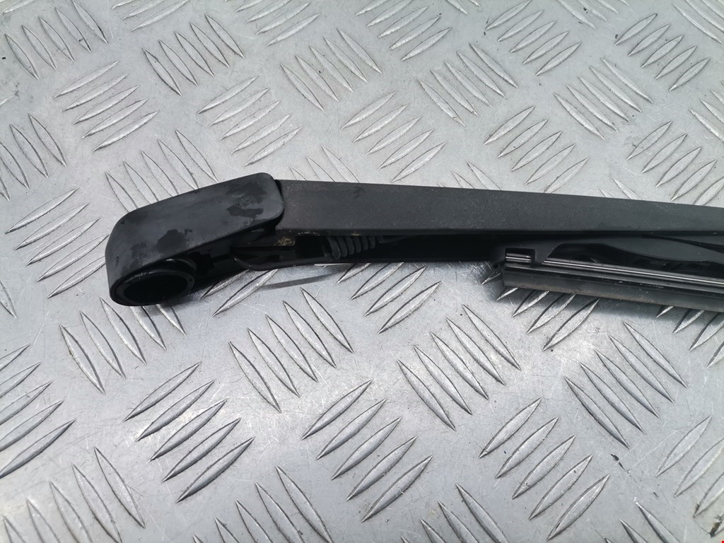 Поводок дворника задний (заднего) MAZDA Mazda 6 GG 2000-2007