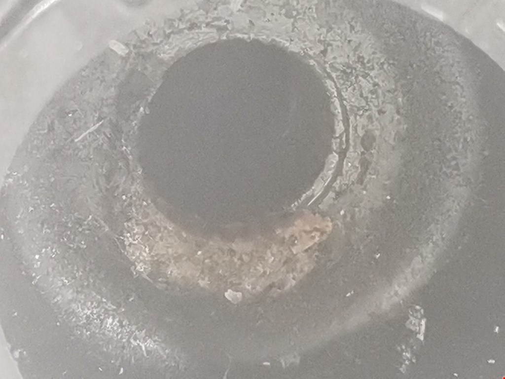 Поводок дворника задний (заднего) MAZDA Mazda 6 GG 2000-2007