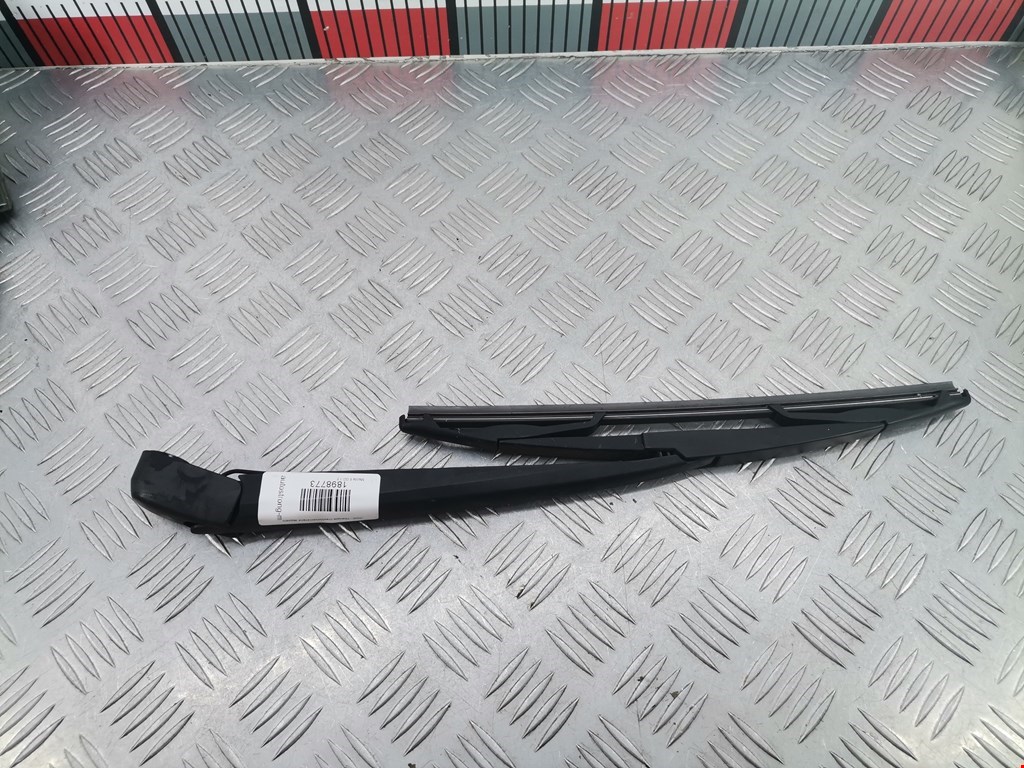 Поводок дворника задний (заднего) MAZDA Mazda 6 GG 2000-2007