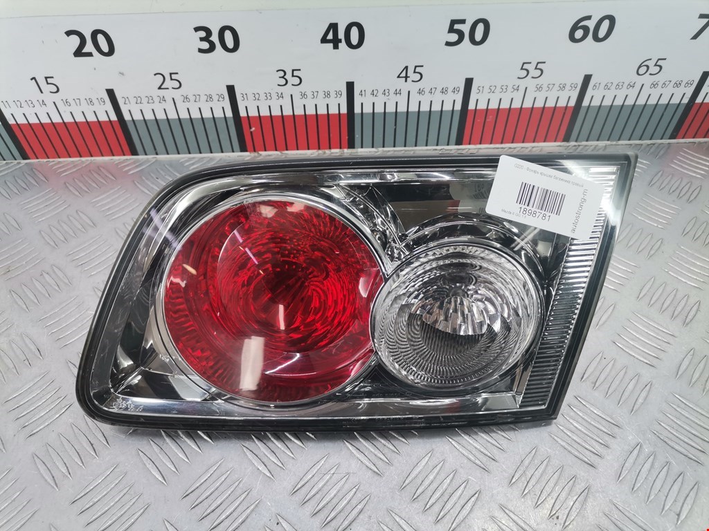 Фонарь задний внутренний правый MAZDA Mazda 6 GG 2000-2007