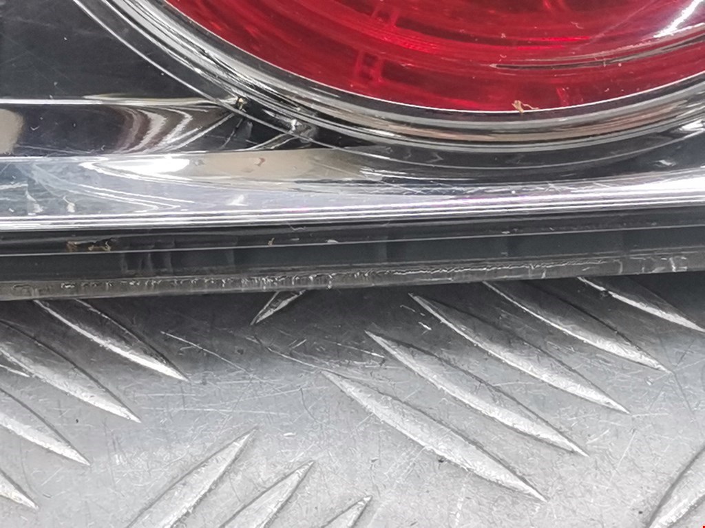 Фонарь задний внутренний правый MAZDA Mazda 6 GG 2000-2007