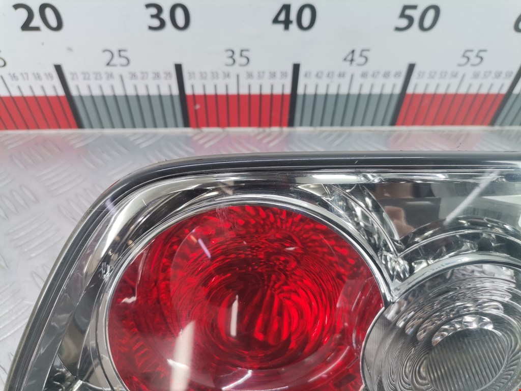 Фонарь задний внутренний правый MAZDA Mazda 6 GG 2000-2007