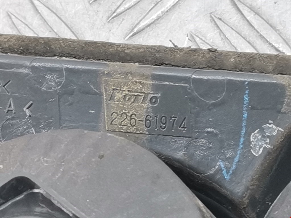 Фонарь задний внутренний правый MAZDA Mazda 6 GG 2000-2007