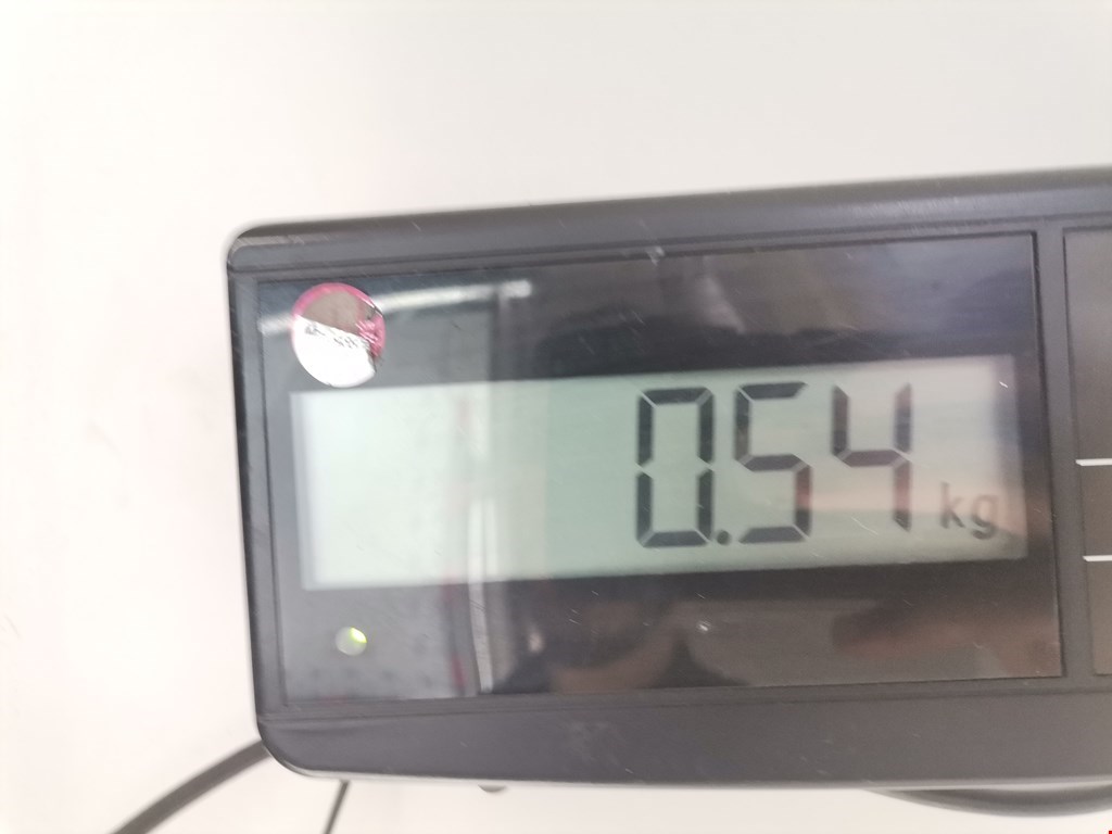 Фонарь задний внутренний правый MAZDA Mazda 6 GG 2000-2007