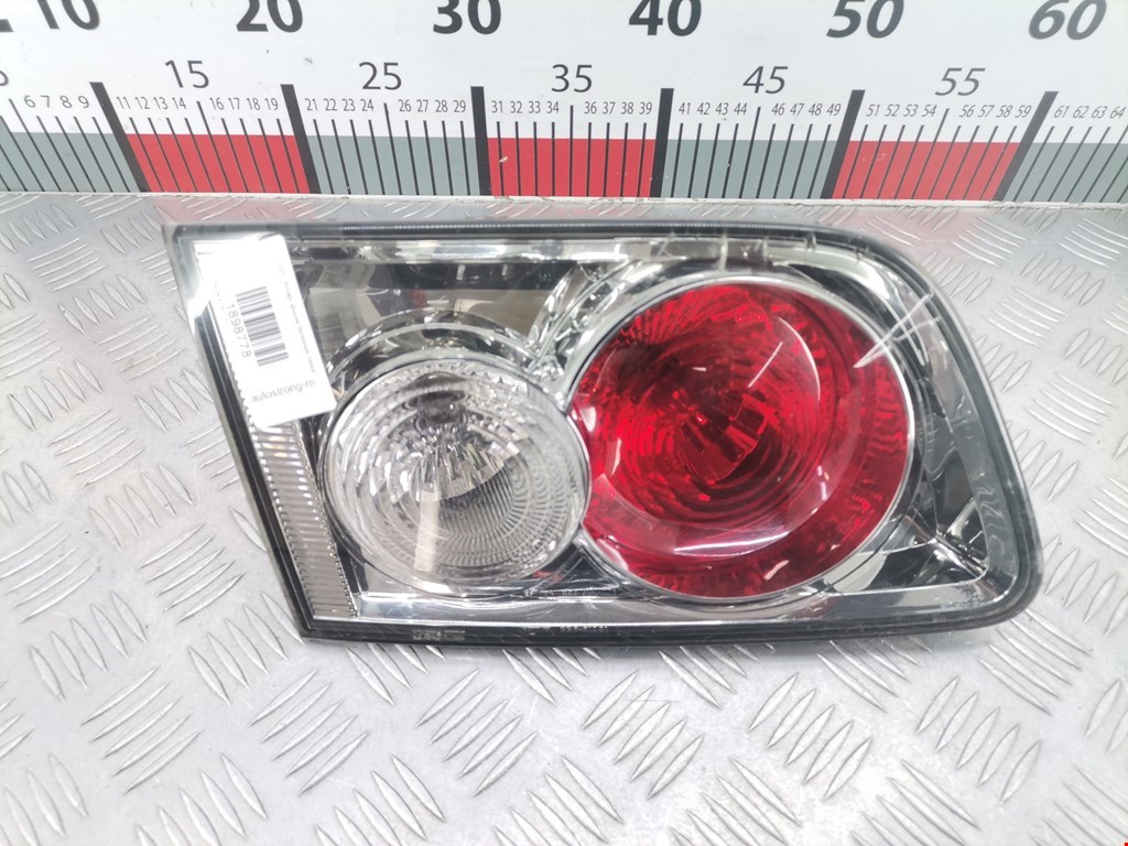 Фонарь задний внутренний левый MAZDA Mazda 6 GG 2000-2007