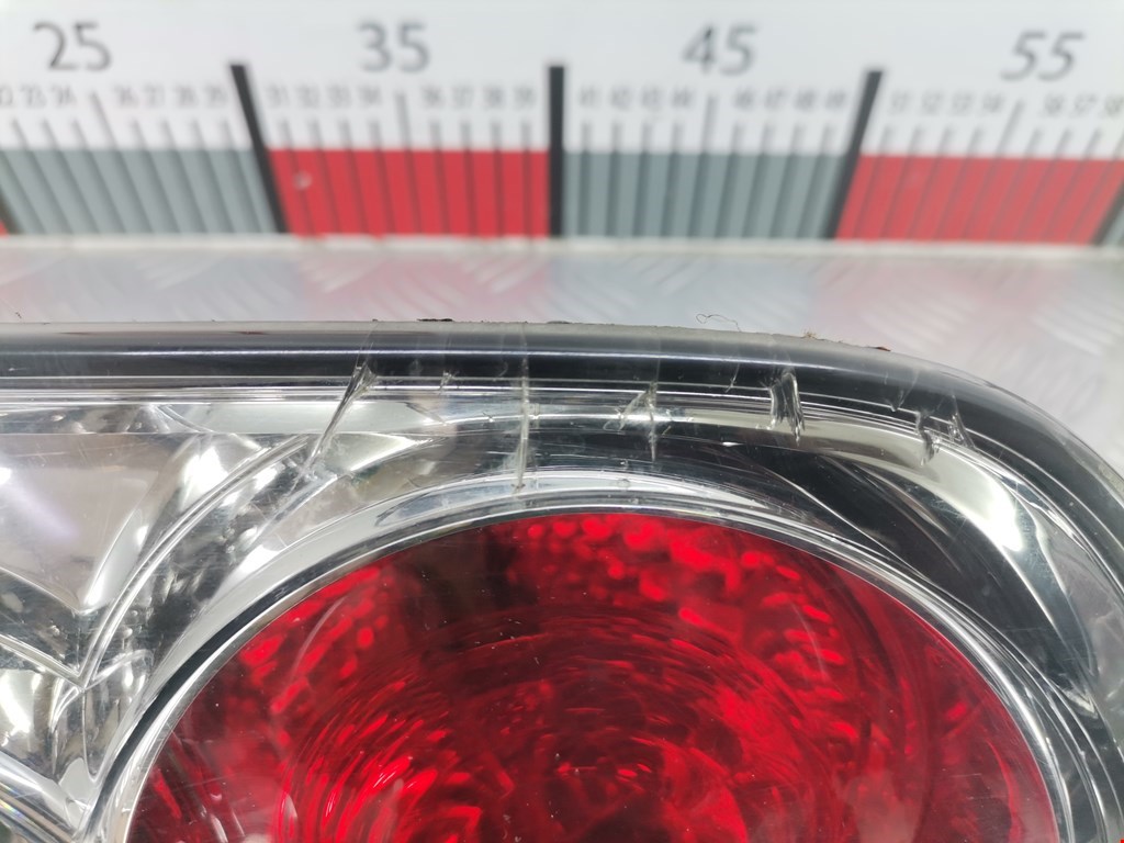 Фонарь задний внутренний левый MAZDA Mazda 6 GG 2000-2007