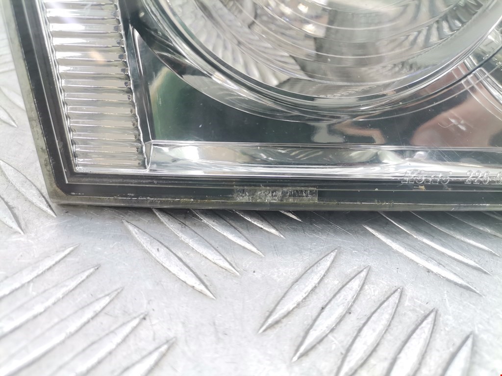 Фонарь задний внутренний левый MAZDA Mazda 6 GG 2000-2007