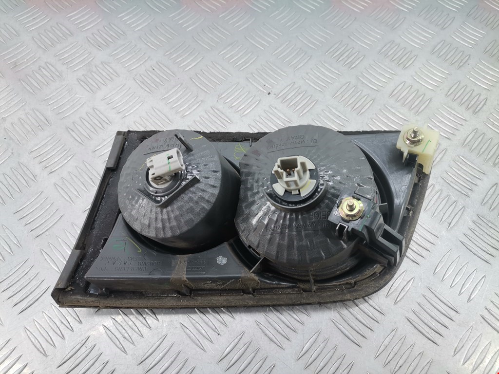 Фонарь задний внутренний левый MAZDA Mazda 6 GG 2000-2007