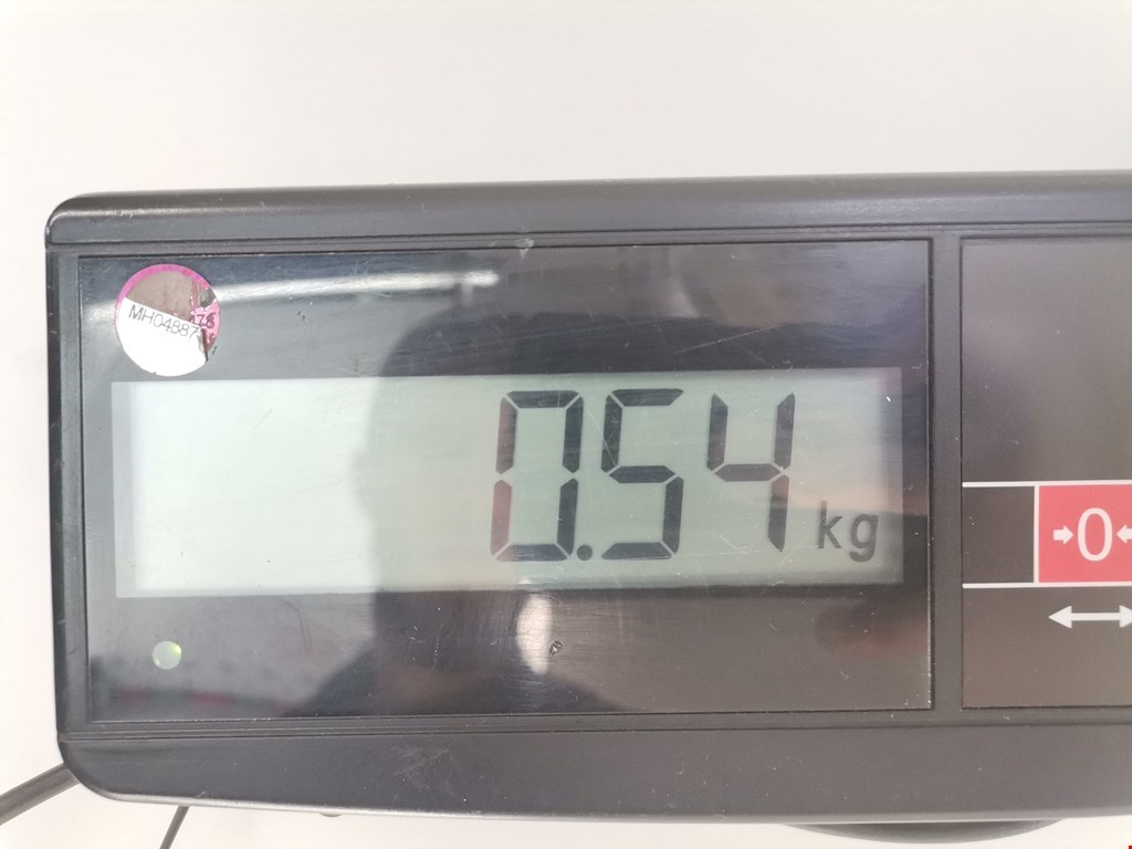 Фонарь задний внутренний левый MAZDA Mazda 6 GG 2000-2007