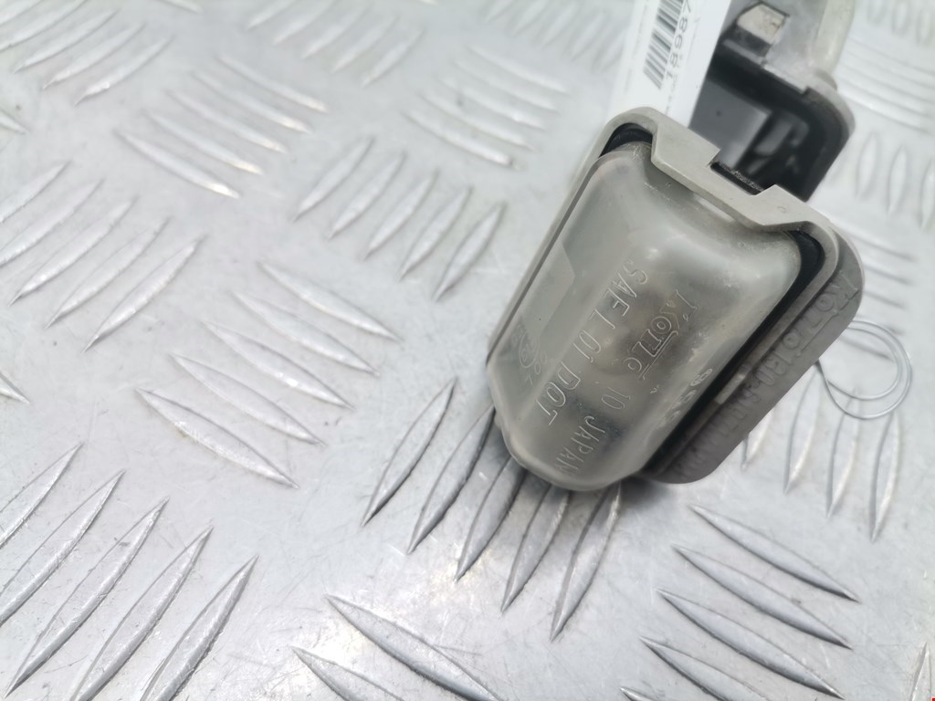 Фонарь подсветки номера MAZDA Mazda 6 GG 2000-2007