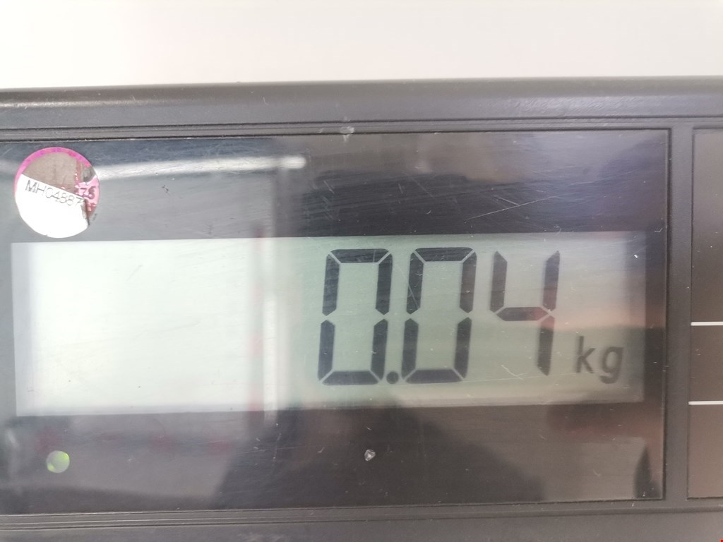 Фонарь подсветки номера MAZDA Mazda 6 GG 2000-2007