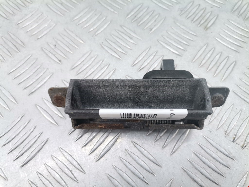 Ручка двери багажника наружная MAZDA Mazda 6 GG 2000-2007