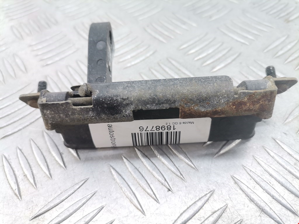 Ручка двери багажника наружная MAZDA Mazda 6 GG 2000-2007