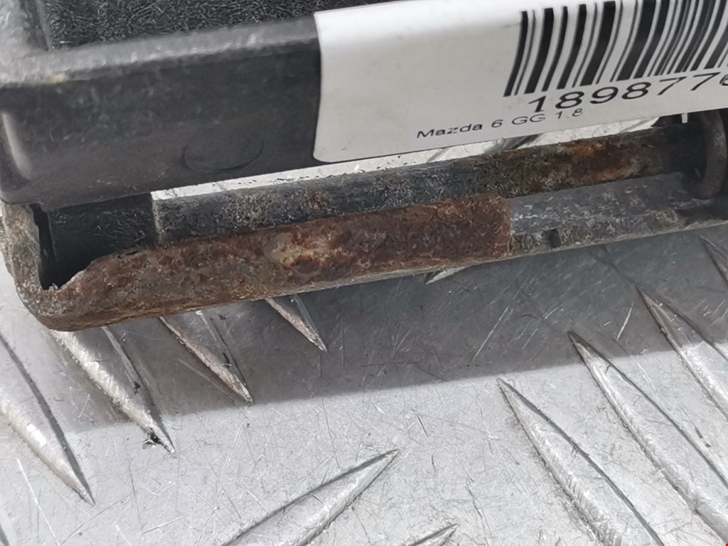 Ручка двери багажника наружная MAZDA Mazda 6 GG 2000-2007