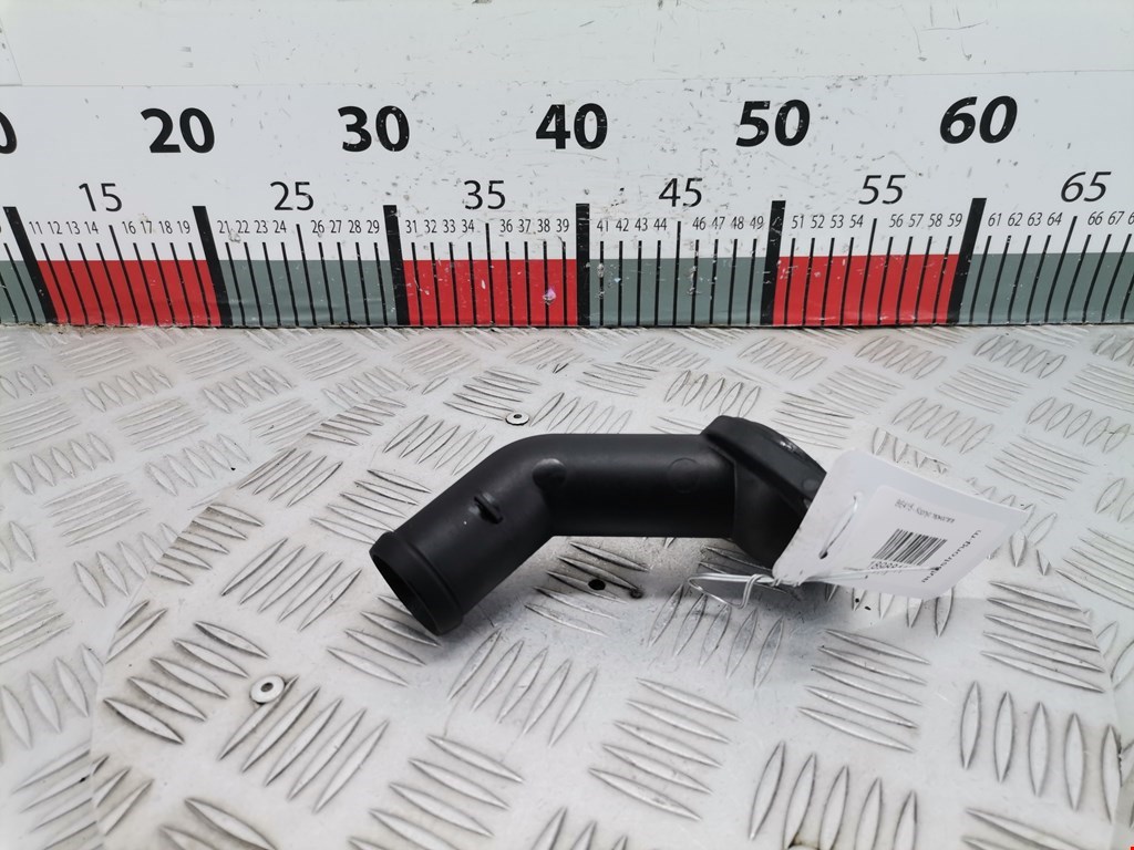 Корпус термостата VOLKSWAGEN Beetle A4 1998-2010