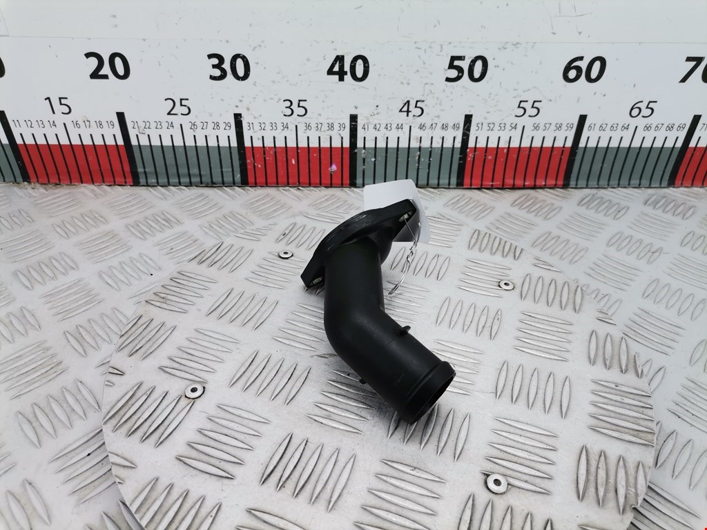 Корпус термостата VOLKSWAGEN Beetle A4 1998-2010