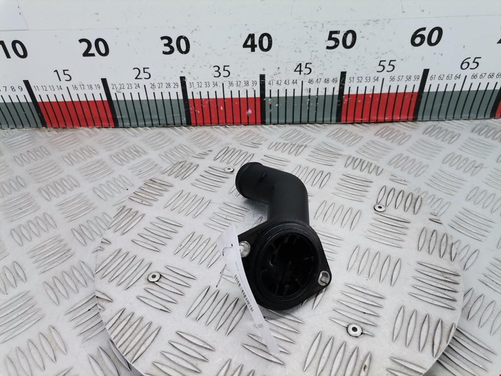 Корпус термостата VOLKSWAGEN Beetle A4 1998-2010