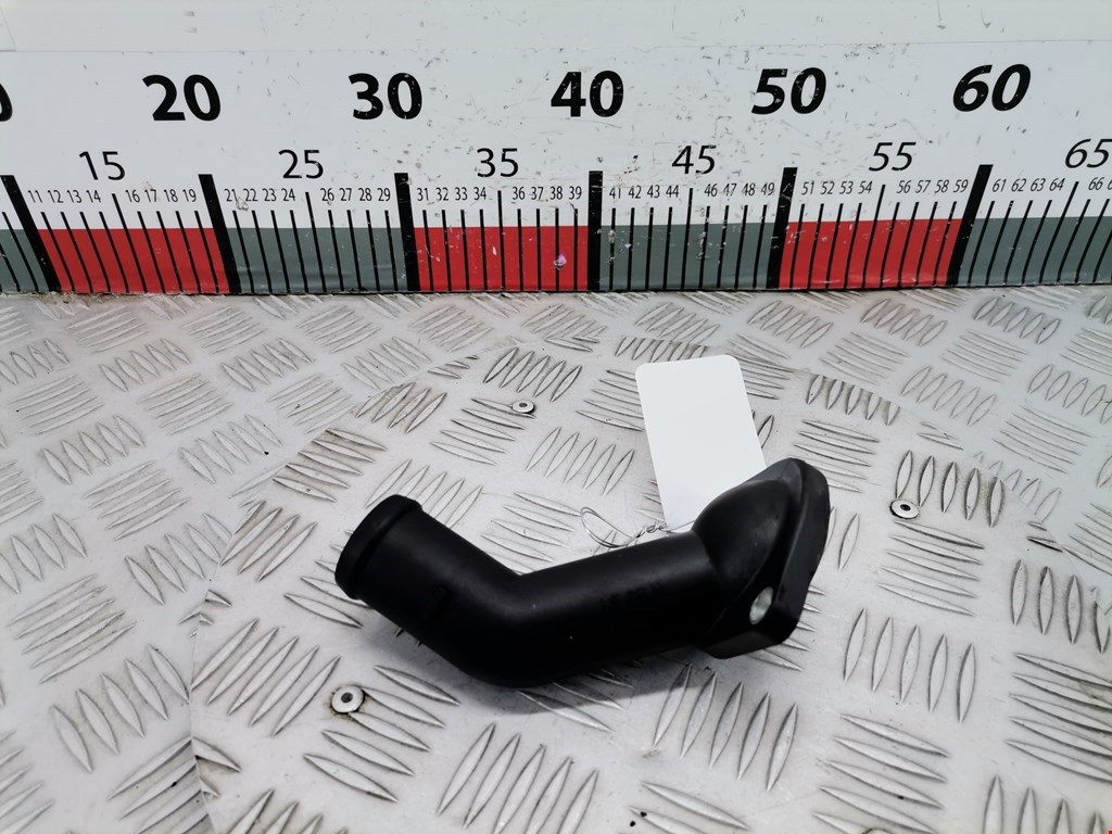 Корпус термостата VOLKSWAGEN Beetle A4 1998-2010