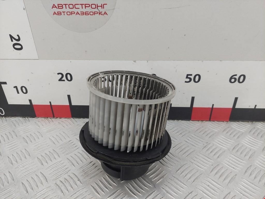 Моторчик (мотор) отопителя салона RENAULT Koleos HY 2008-2016