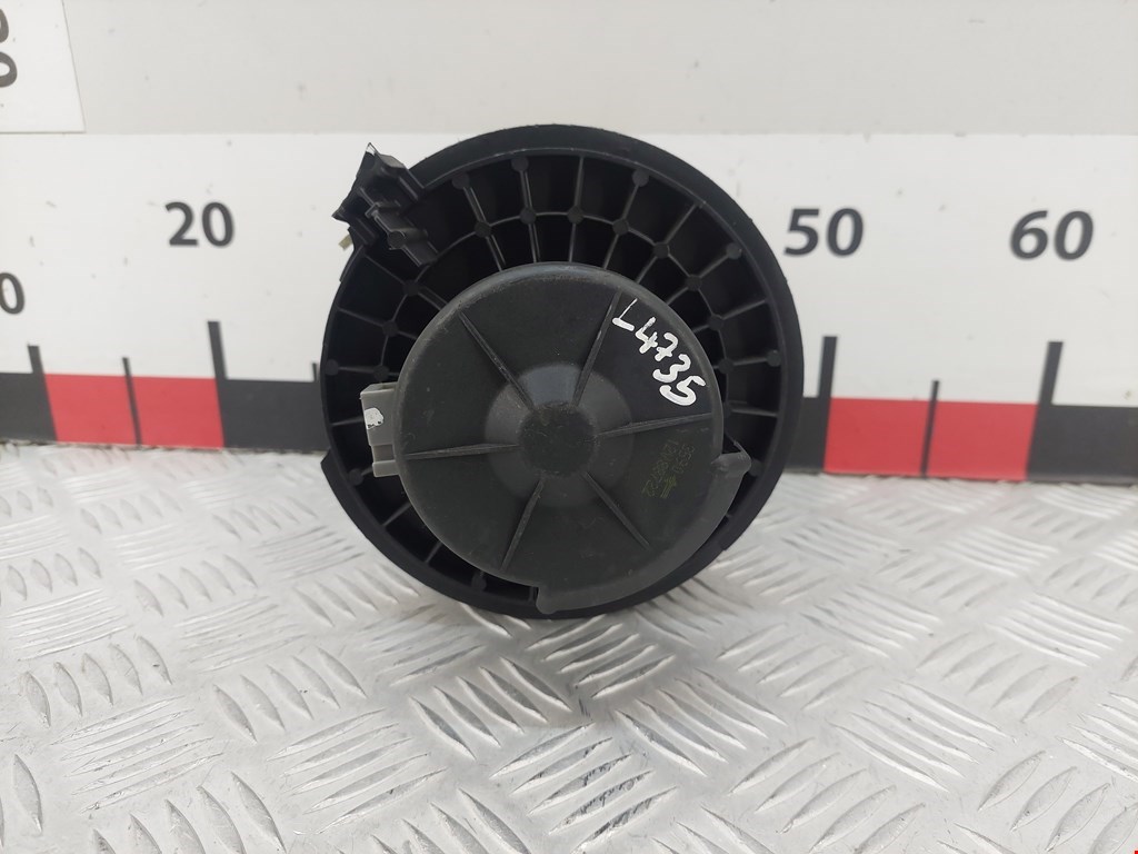 Моторчик (мотор) отопителя салона RENAULT Koleos HY 2008-2016