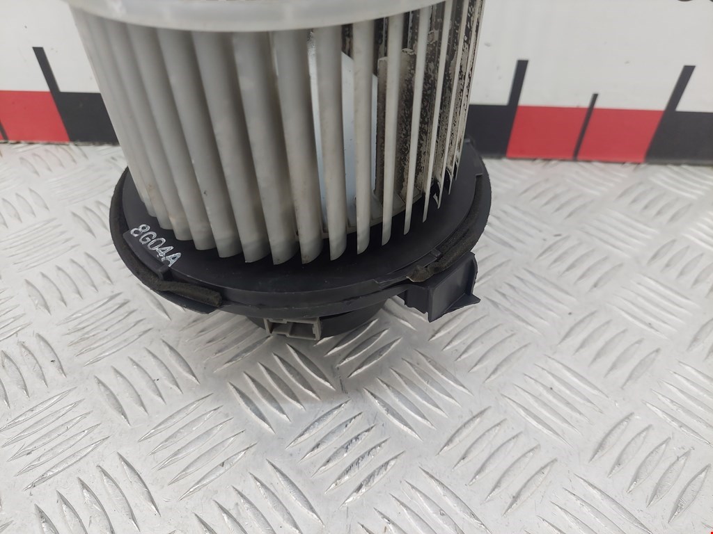 Моторчик (мотор) отопителя салона RENAULT Koleos HY 2008-2016