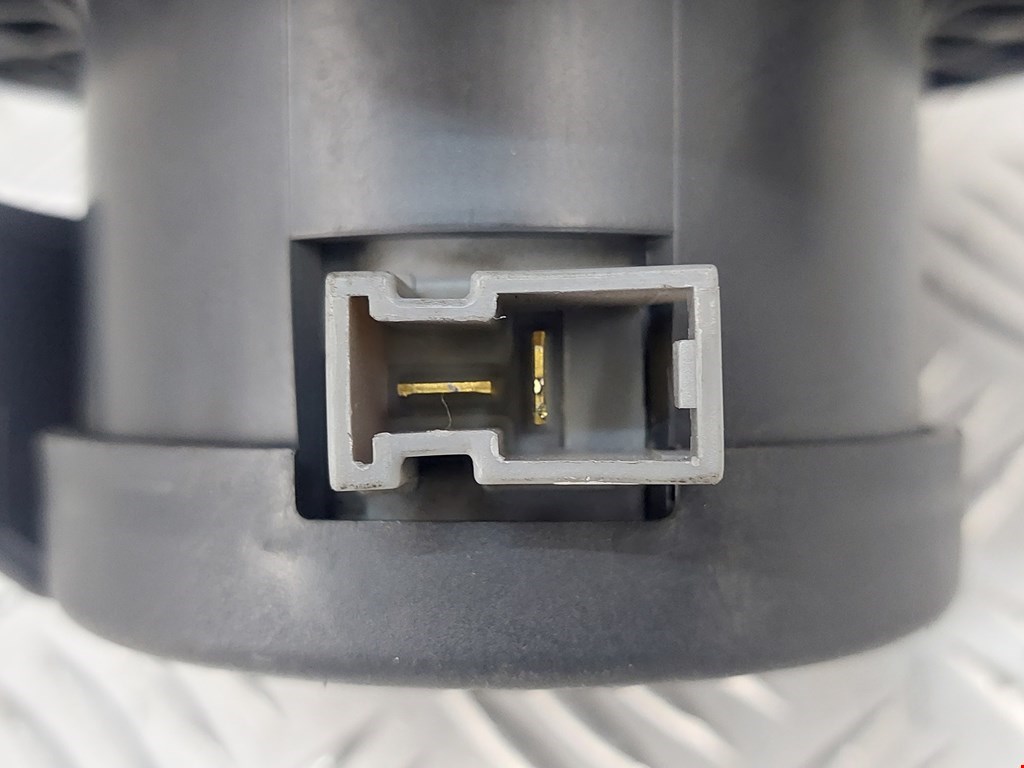 Моторчик (мотор) отопителя салона RENAULT Koleos HY 2008-2016