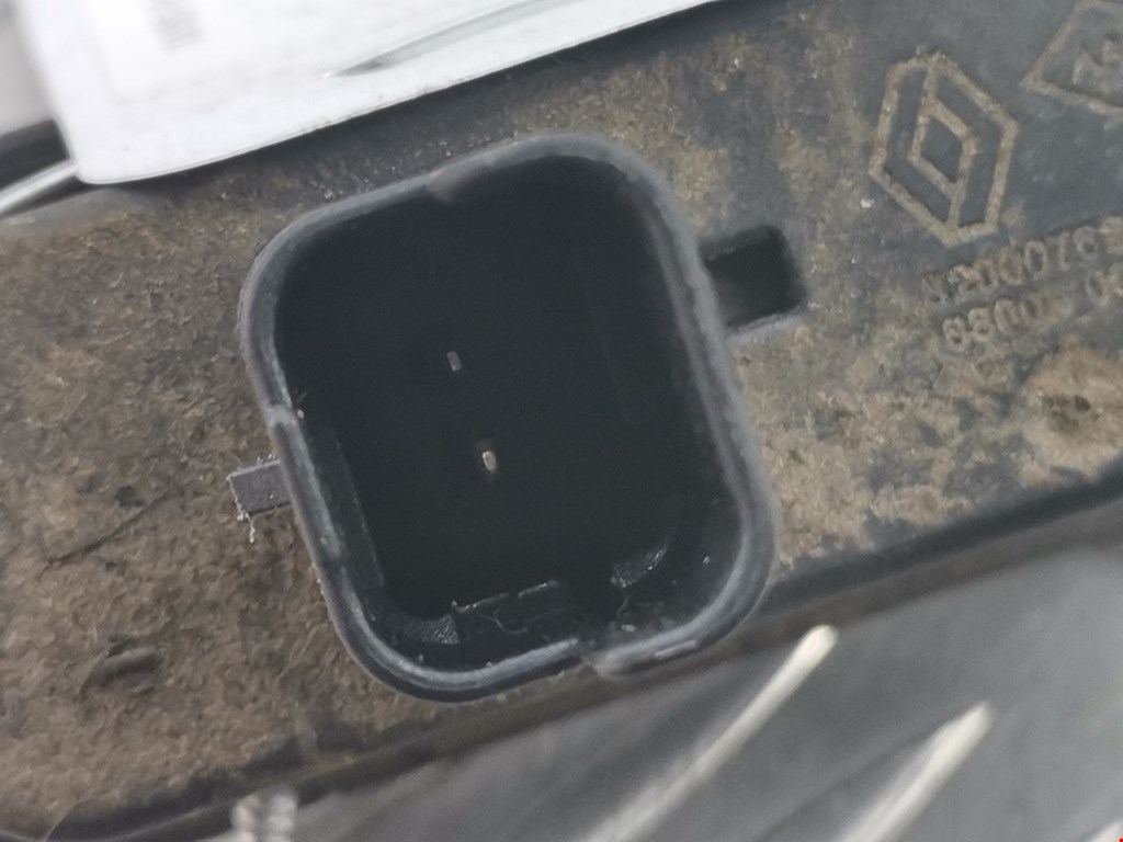 Ручка двери багажника наружная RENAULT Megane II 2002-2009