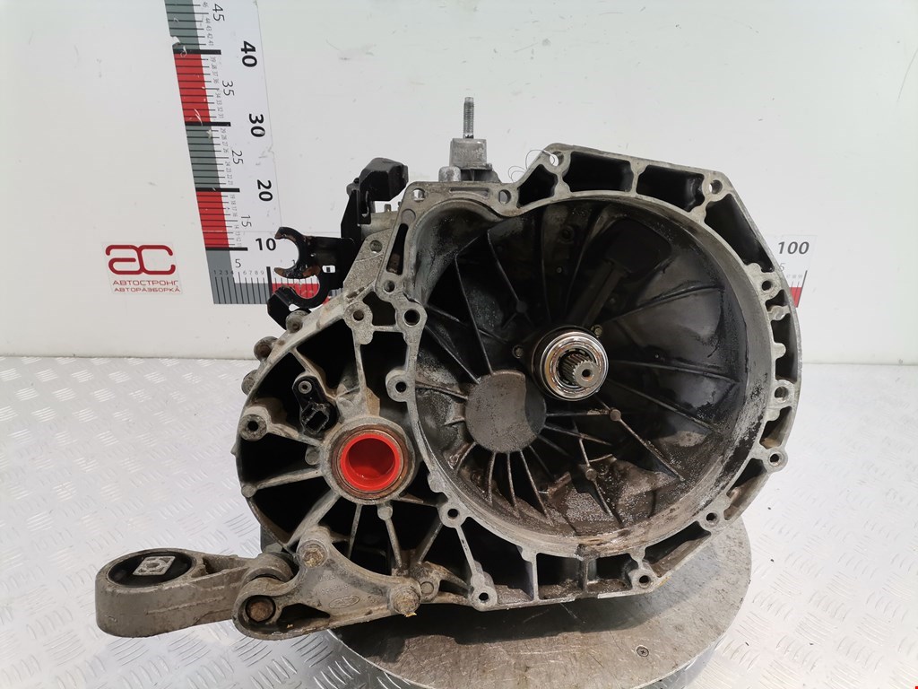 МКПП (Механическая коробка переключения передач) FORD Focus I 1998-2005