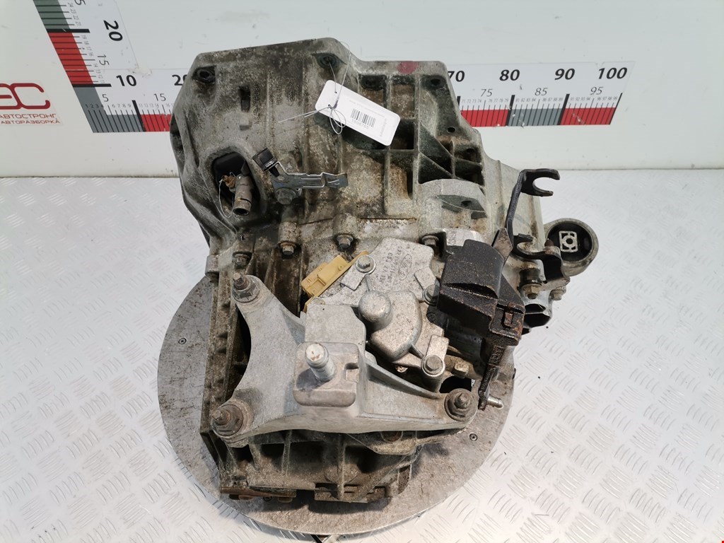 МКПП (Механическая коробка переключения передач) FORD Focus I 1998-2005